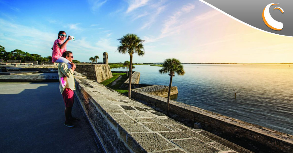5 Reasons to Stop What you’re Doing and Book a Trip to St. Augustine NOW!